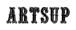 Artsup - logo